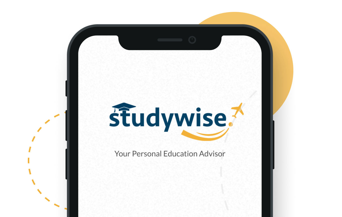 Studywise_splash_screen